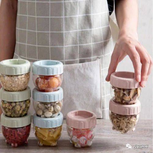 震惊!新加坡科学家公布春节零食热量,每吃一口就吞进半口脂肪!三招教你避免“过年肥”