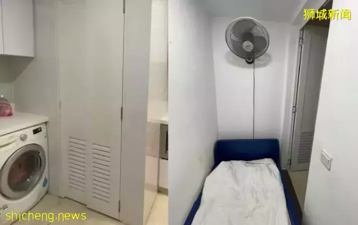 “我把新加坡的出租房退了,每天3小时往返新山,一个月省下500新!”