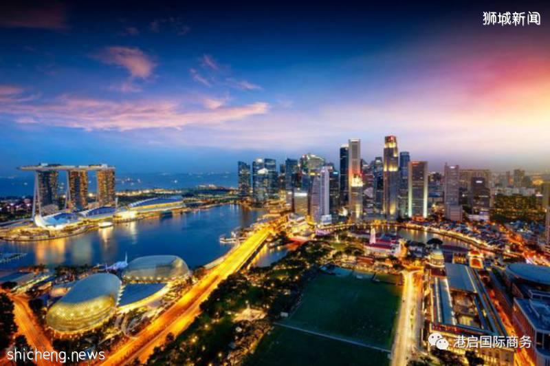 为什么到新加坡深造留学