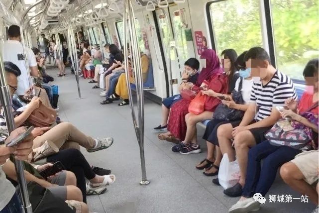 “冠状疫情+登革热”下的新加坡日常