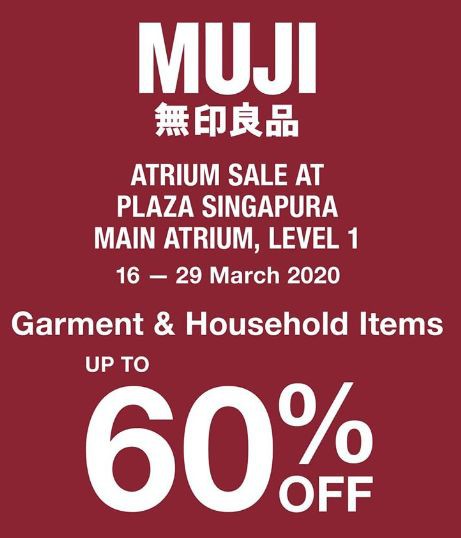 This week's deals and promotions you cannot miss!