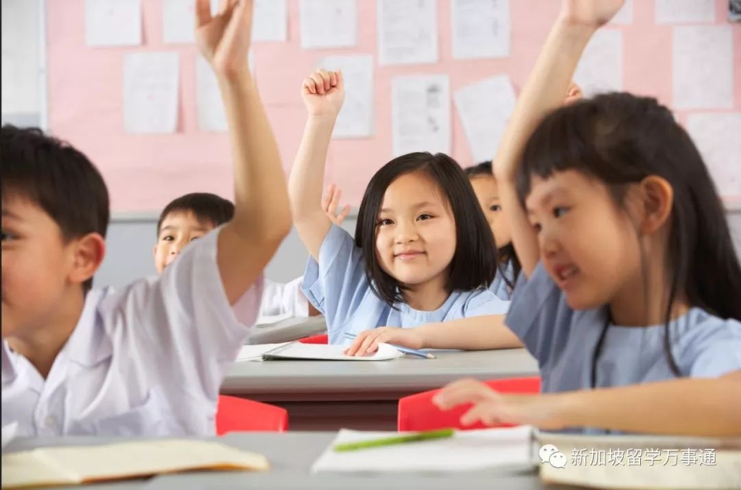 中国学生来新加坡上学一年花多少钱？最新清单出炉～