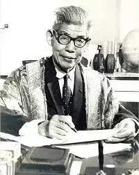 NTU名人李光前——心系教育的橡胶大王