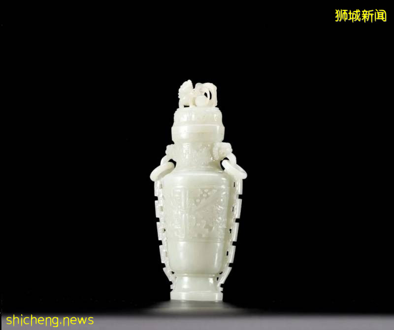 新加坡重要家族部分藏品拍賣預覽!