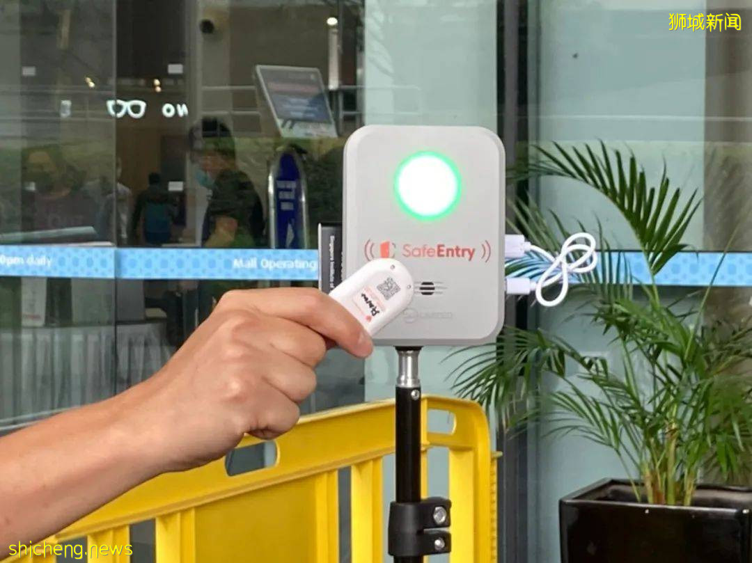 黃循財：新加坡家家戶戶都將收到免費新冠自助檢測盒