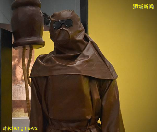 送票!獨家85折!火爆全球的達芬奇展,終于來新加坡啦!搶先看