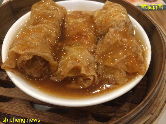 添好运Tampines 1开新店,部分菜品限时5折!有效期至9月1日