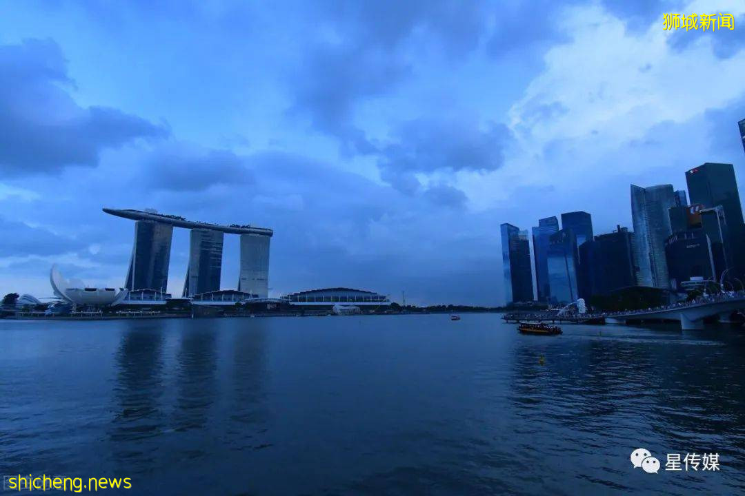 全球二十個最頂級的金融中心到底是誰