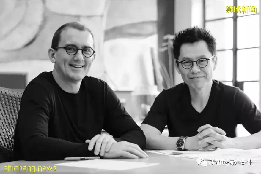 優質與豪華並存，榮獲最佳豪華永久地契公寓開發大獎 Meyer House