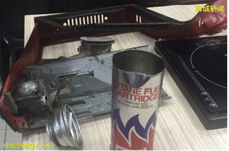 火鍋店火爐爆炸毀臉 女食客索賠逾30萬!