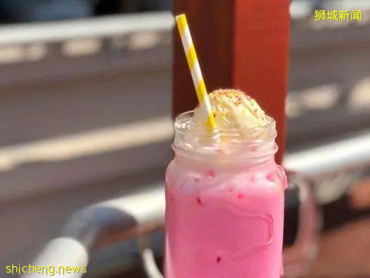 十大南洋特色饮品！带你领略最地道的新加坡