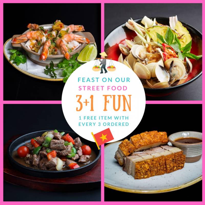 【每周折扣】雙十一大戰將近，這份新加坡吃喝玩樂攻略趕快收好