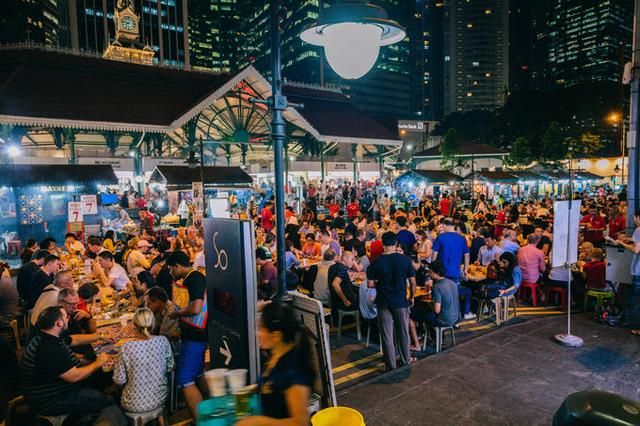 去新加坡旅行，哪些新加坡美食不容錯過？