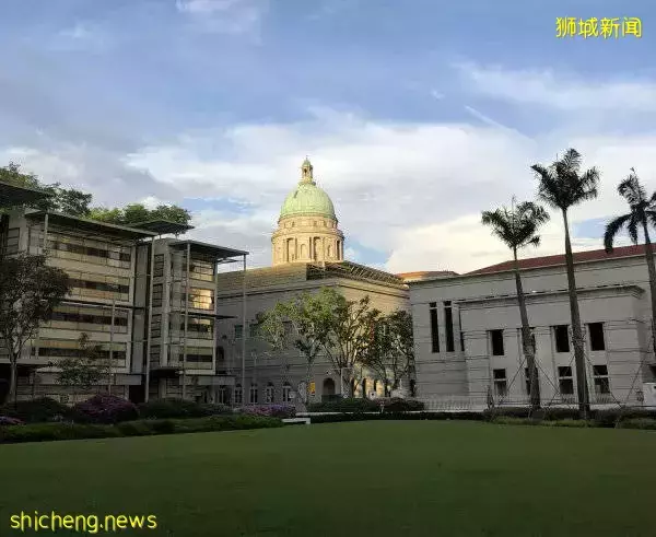 留学新加坡商科专业学费