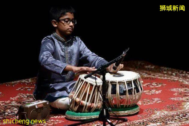 呆在獅城太無聊?帶你邂逅不一樣的“異域風情”!