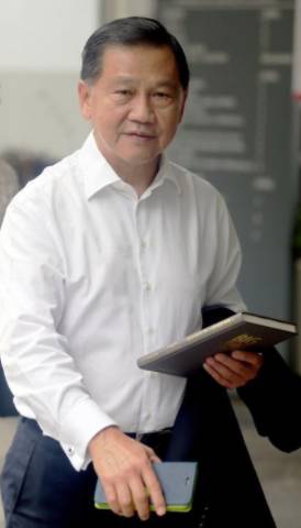 3萬新幣去哪了!是女傭偷了,還是雇主栽贓