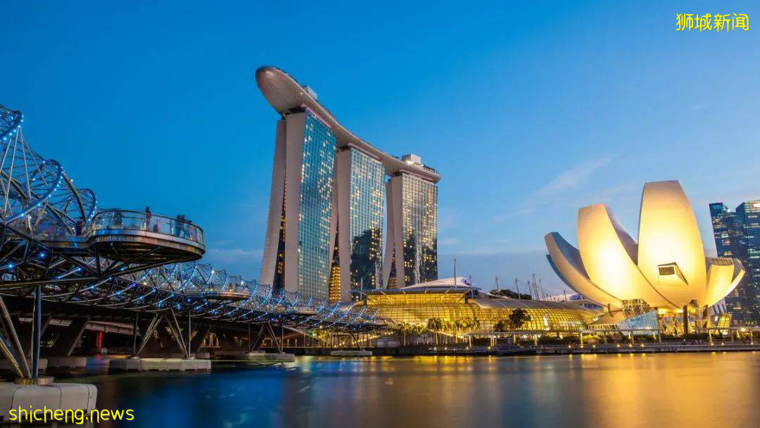 新加坡企業稅收優惠計劃,適用你的公司嗎