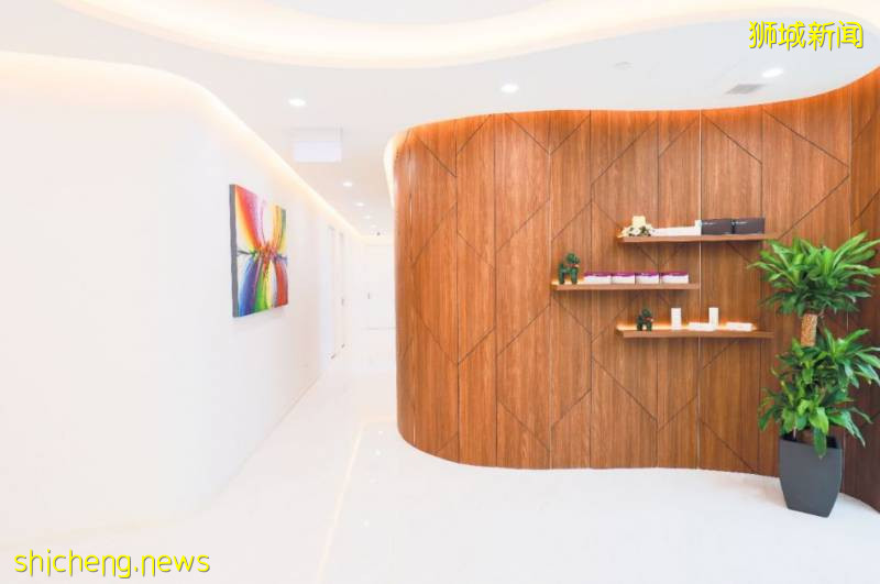 “我在新加坡體驗風靡中韓的醫美,堪比換臉!價格亮了~”