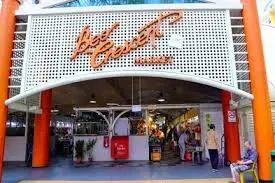 新加坡最有特色的巴刹市場有哪些？一起來看看吧