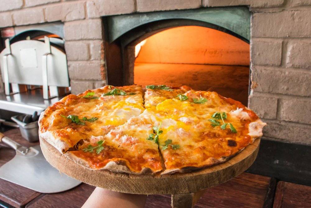 新加坡30多間孩子喜歡的餐廳，自帶免費遊樂場！樹屋、蹦床、攀岩、秋千都有（上）