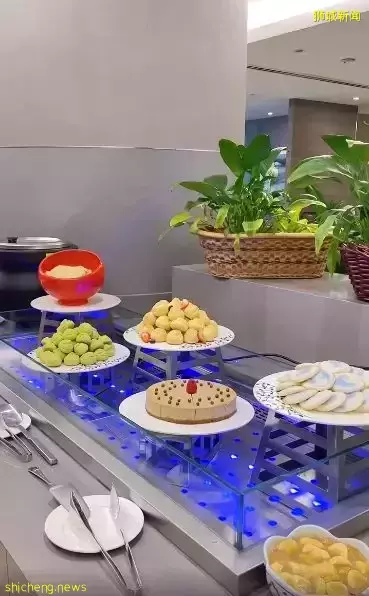 Feast Roxy推出最低$48++的海鲜自助餐‼五六日三时段无限量狂吃,一定要吃回本