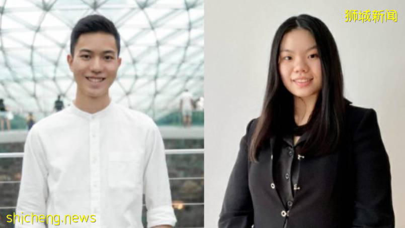 59人獲頒公共服務委員會獎學金,新加坡爲有追求有理想的學生鋪平前進的道路