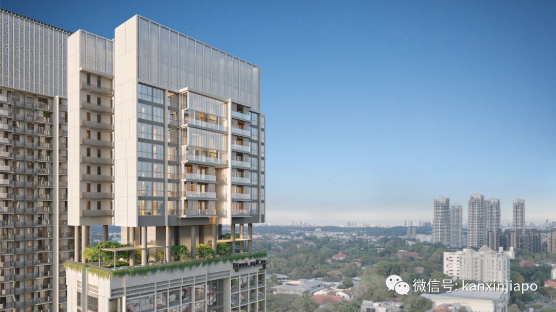 在新加坡,为什么很多人选择99年地契的房子?