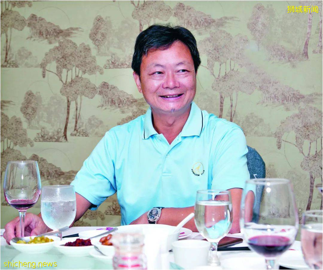 煲仔飯、咖喱魚丸“鄉”溢滿桌