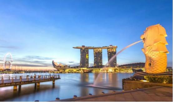 新加坡可变动资本公司（VCC）之伞型基金结构