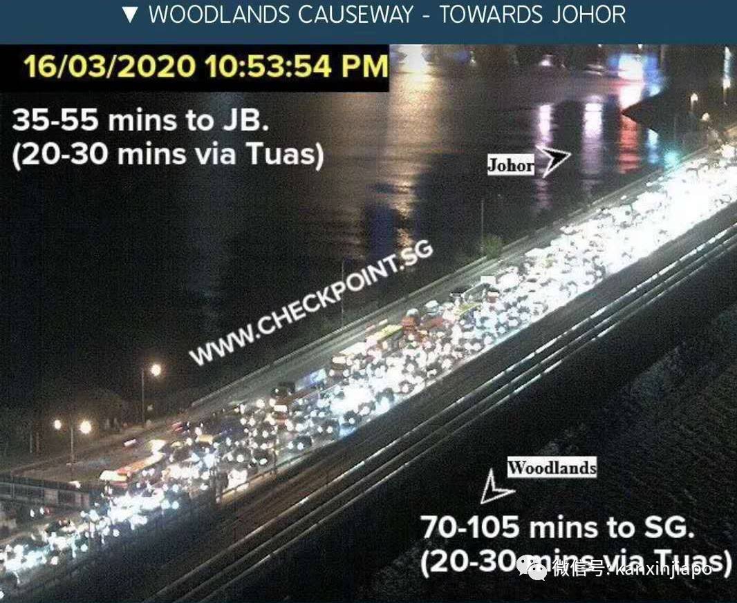 封關一周年,新馬邊境是否有望解封