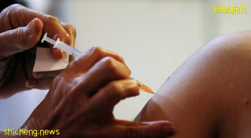 新加坡衛生部新措施:“偶然性”接觸確診者須強制檢測和自我隔離