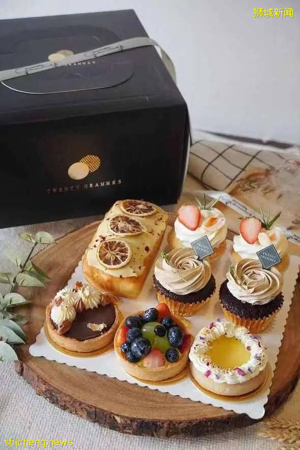 咖啡馆也提供送餐服务拉!在家也能享受西式早午餐的日子