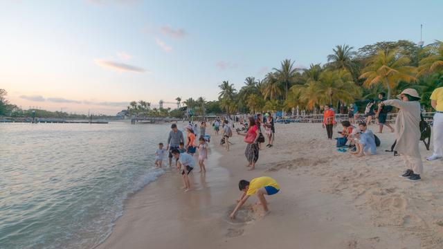 新加坡10天深度自由行，感受世界最嚴法律下的四大種族交融之地3
