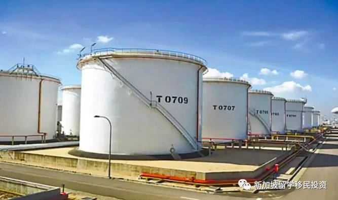 【綜合資訊】帶您詳細了解移民新加坡優勢，經濟，教育，醫療，金融，化工在全球的優勢