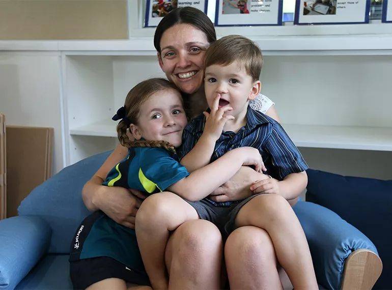 全球公認最優質國際教育機構 新加坡澳洲國際學校