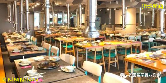 新加坡最地道的MOOKATA要去哪吃？以下这几家绝对不容错过