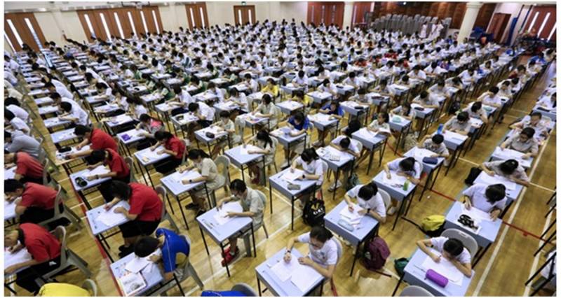 因爱生恨蓄意报复？新加坡这起最大作弊案的水真的是越来越深