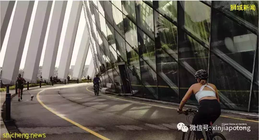 新加坡版凡尔赛,超级豪宅项目 柏皓,高净资产人士选择,稀缺大平层永久地契,花园和建筑融为一体