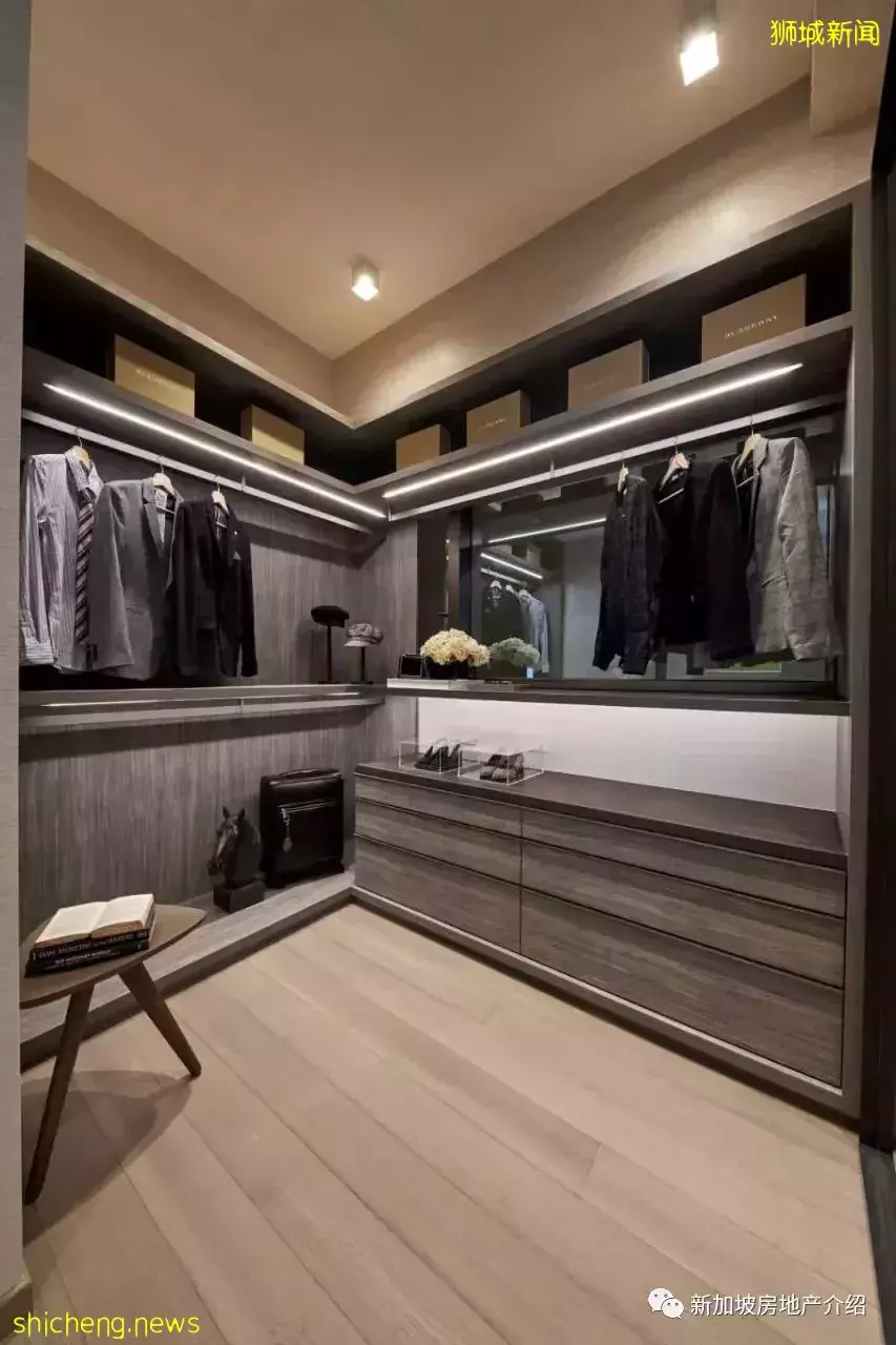 The Landmark 鼎瑞苑(D03)，歐南園地鐵站附近的公寓期房，學區房