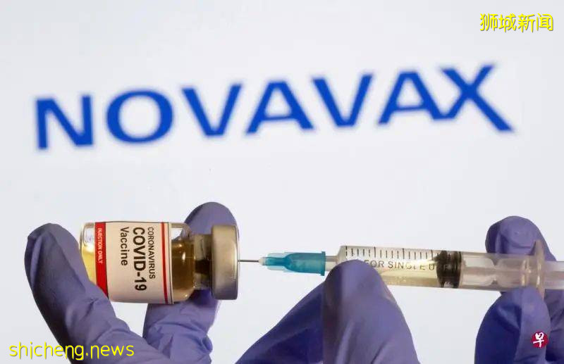 又一疫苗即将登入新加坡？卫生部开始评估诺瓦瓦克斯疫苗