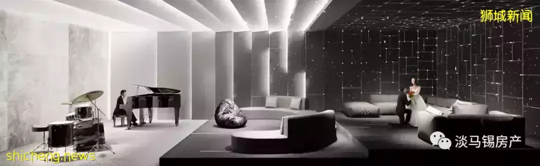 金文泰2021年在售的新公寓