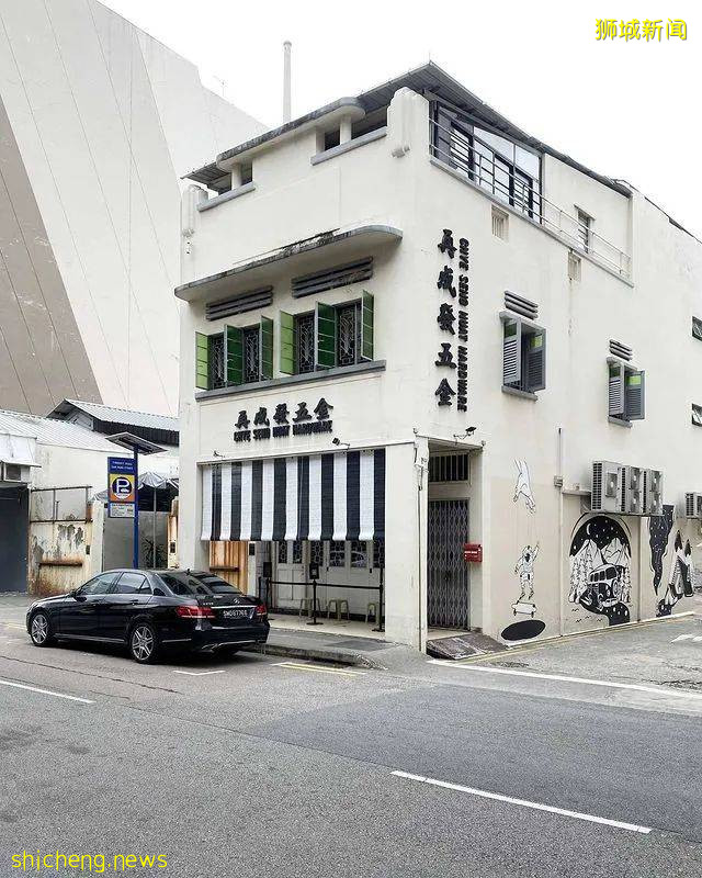 如何像新加坡本地人一样点咖啡？内附4间私藏咖啡店