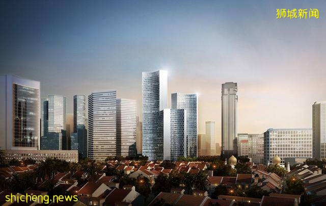 新加坡新公司注册可以享受哪些优势