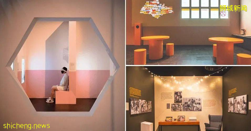 新加坡10個新活動！打卡冰淇淋博物館、總統府、到海底練瑜伽