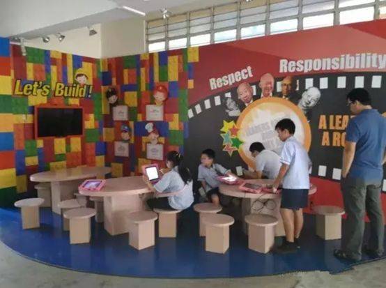 申请学校时,经常听到的邻里学校是什么样的