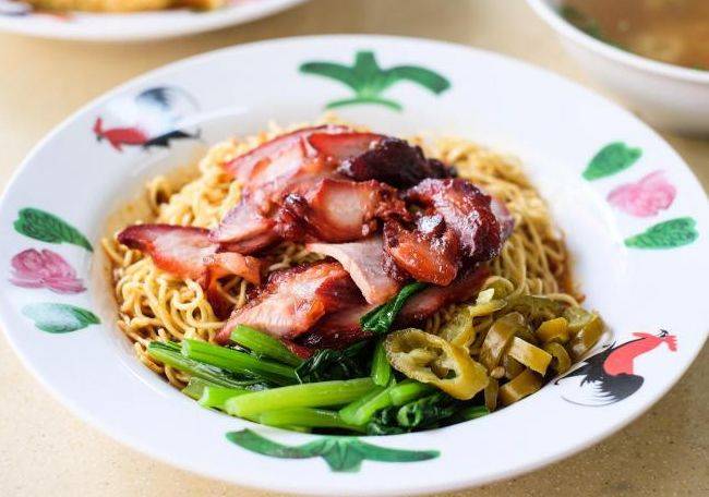 在新加坡，没吃过这60种美食，你就白来了