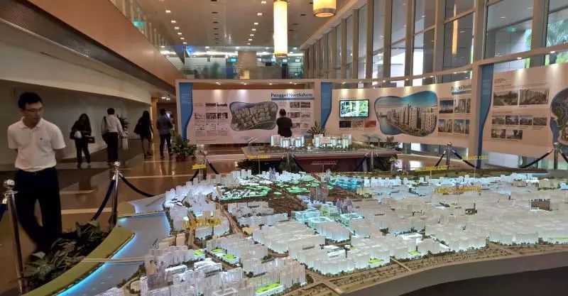 月薪多少才可以在新加坡买房