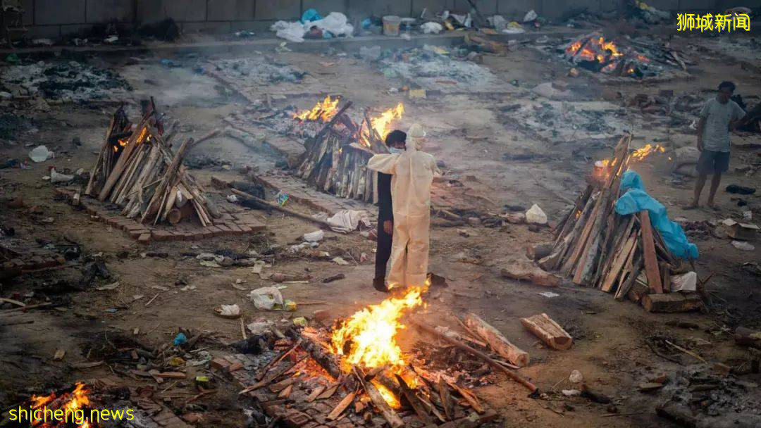 新加坡犯人检测7次阴,第8次阳