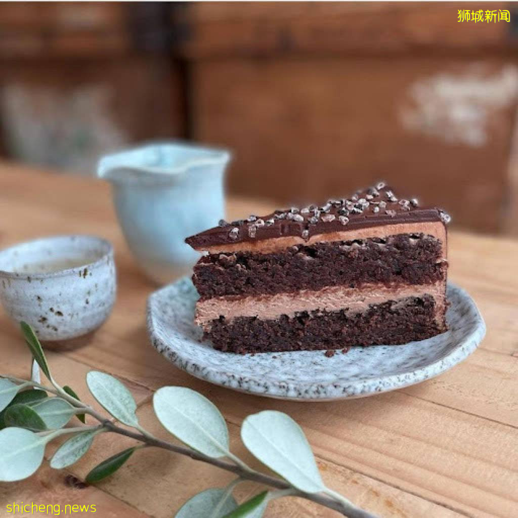 味蕾革命 抹茶控必備甜品店指南