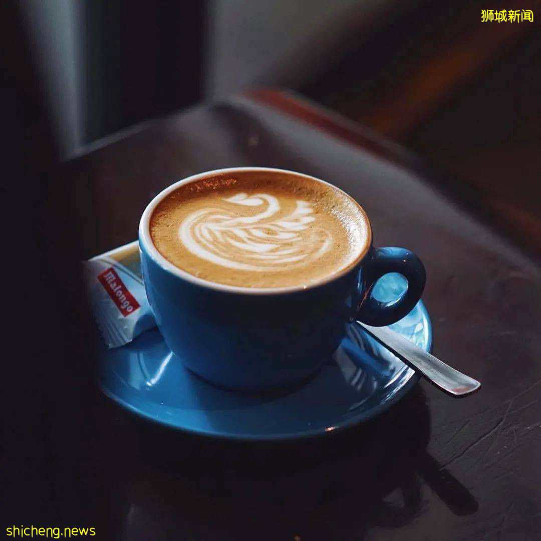 90%的人可能都不知道的宝藏Café,在西部的你请收好这份私藏攻略